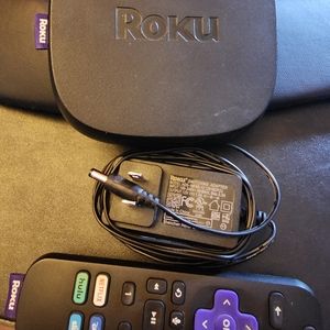 Roku Ultra 4k Streaming Hub
